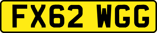 FX62WGG