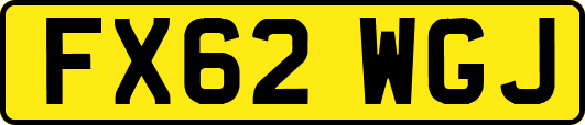 FX62WGJ