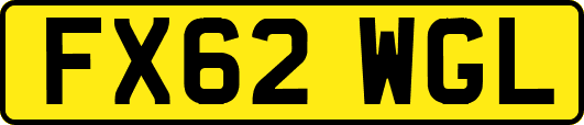 FX62WGL