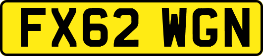 FX62WGN