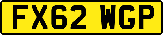 FX62WGP