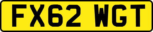 FX62WGT