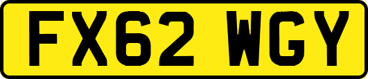 FX62WGY