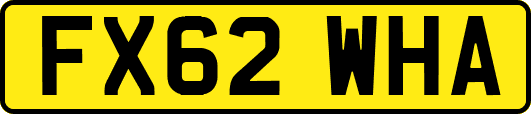 FX62WHA