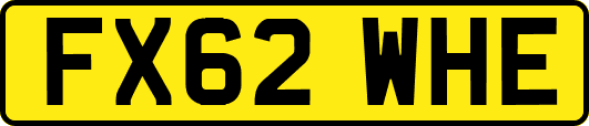 FX62WHE