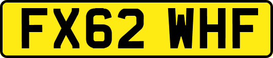 FX62WHF