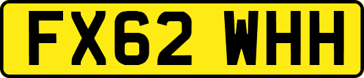 FX62WHH