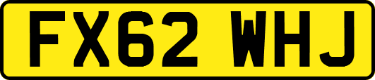 FX62WHJ