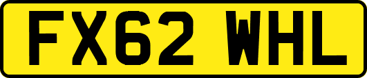 FX62WHL