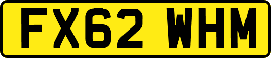 FX62WHM