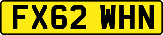 FX62WHN