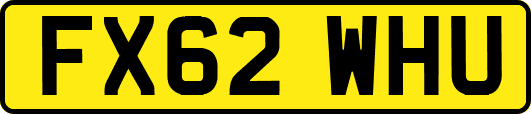 FX62WHU