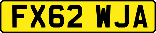FX62WJA