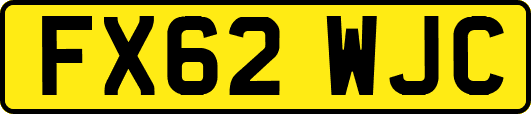 FX62WJC