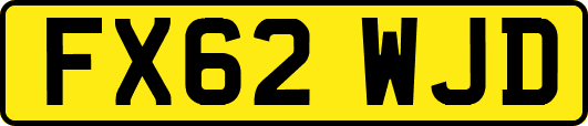 FX62WJD