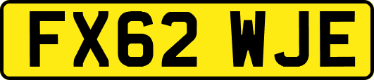 FX62WJE