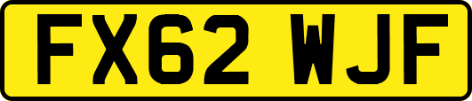 FX62WJF