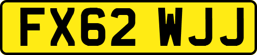 FX62WJJ