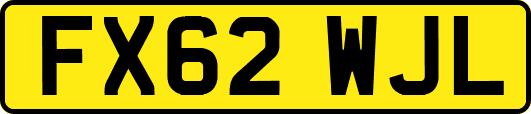 FX62WJL