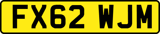 FX62WJM