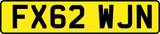 FX62WJN