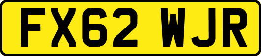 FX62WJR