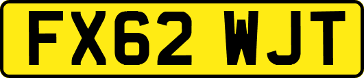 FX62WJT