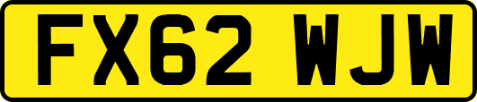 FX62WJW
