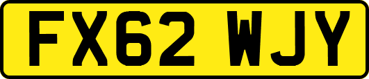 FX62WJY