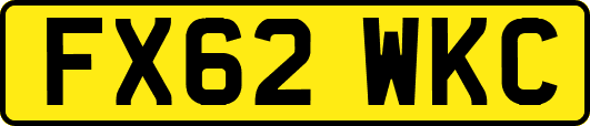 FX62WKC