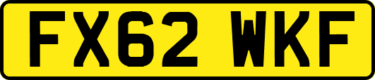 FX62WKF
