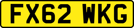 FX62WKG