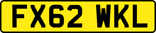 FX62WKL