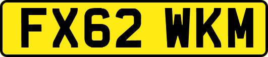 FX62WKM