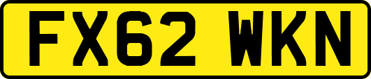 FX62WKN