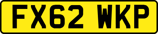 FX62WKP