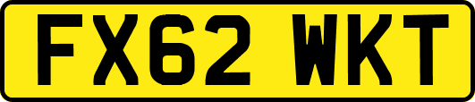 FX62WKT