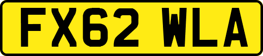 FX62WLA