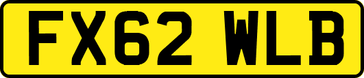 FX62WLB