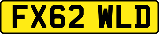 FX62WLD
