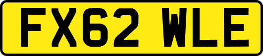 FX62WLE