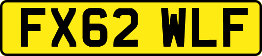 FX62WLF