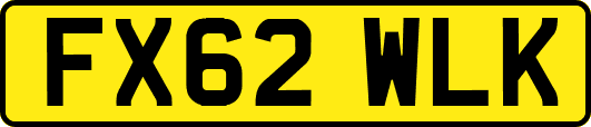 FX62WLK