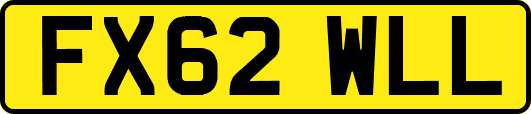 FX62WLL