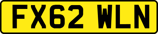 FX62WLN