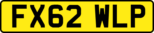 FX62WLP
