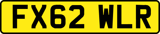 FX62WLR