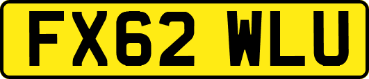 FX62WLU