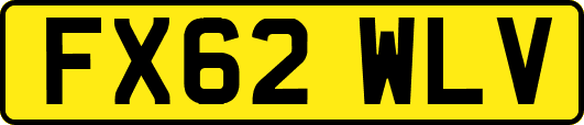 FX62WLV