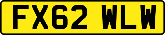 FX62WLW